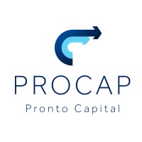 PROCAP logo, PROCAP contact details