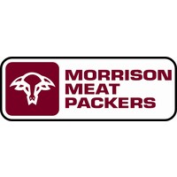 Morrison Meat Packers logo, Morrison Meat Packers contact details