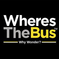 WheresTheBus LLC logo, WheresTheBus LLC contact details