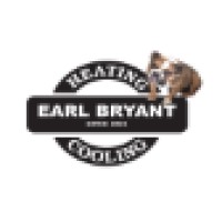 Earl Bryant Heating & Cooling logo, Earl Bryant Heating & Cooling contact details