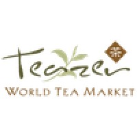 Teazer World Tea Market logo, Teazer World Tea Market contact details