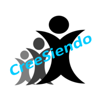 CreeSiendo logo, CreeSiendo contact details