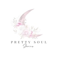 Pretty Soul Stories logo, Pretty Soul Stories contact details