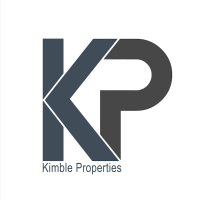 Kimble Properties logo, Kimble Properties contact details