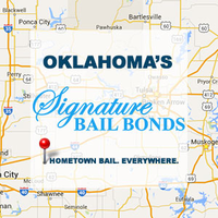 Signature Bail Bonds Corporation logo, Signature Bail Bonds Corporation contact details