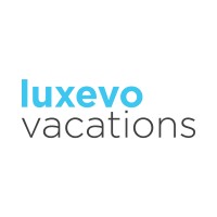 Luxevo Vacations logo, Luxevo Vacations contact details