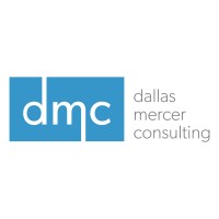 Dallas Mercer Consulting Inc. logo, Dallas Mercer Consulting Inc. contact details