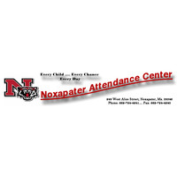 Noxapater Attendance Center logo, Noxapater Attendance Center contact details