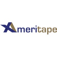 Ameritape Inc. logo, Ameritape Inc. contact details