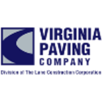 Virginia Paving Co logo, Virginia Paving Co contact details