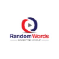 Random Words Marketing Group LLC logo, Random Words Marketing Group LLC contact details