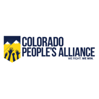 Colorado Peoples Alliance (COPA) logo, Colorado Peoples Alliance (COPA) contact details