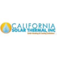 California Solar Thermal logo, California Solar Thermal contact details