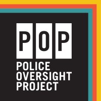 Police Oversight Project logo, Police Oversight Project contact details