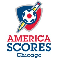 America SCORES Chicago logo, America SCORES Chicago contact details