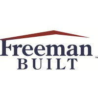 Freeman Built Contracting, LLC logo, Freeman Built Contracting, LLC contact details