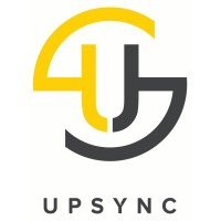 UpSync Consulting logo, UpSync Consulting contact details