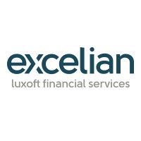 Excelian: Luxoft Financial Services logo, Excelian: Luxoft Financial Services contact details