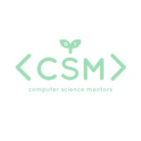 Computer Science Mentors logo, Computer Science Mentors contact details