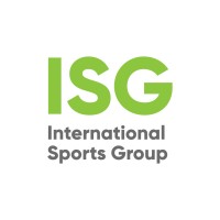 International Sports Group logo, International Sports Group contact details