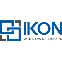 Ikon Windows logo, Ikon Windows contact details