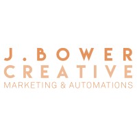 J. Bower Creative logo, J. Bower Creative contact details