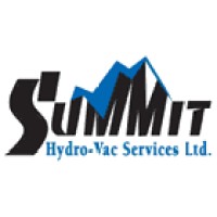 Summit Hydrovac Services logo, Summit Hydrovac Services contact details