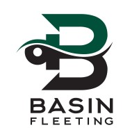 Basin Fleeting logo, Basin Fleeting contact details