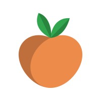 The Free Peach logo, The Free Peach contact details