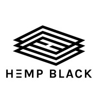 Hemp Black logo, Hemp Black contact details