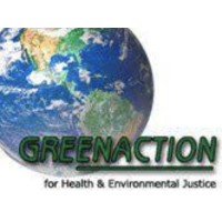 GREENACTION FOR HEALTH AND ENVIRONMENTAL JUSTICE logo, GREENACTION FOR HEALTH AND ENVIRONMENTAL JUSTICE contact details