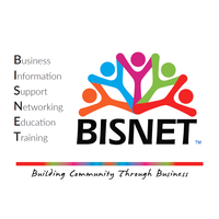 BISNET logo, BISNET contact details