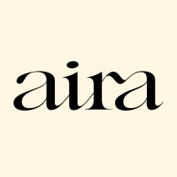 Aira logo, Aira contact details