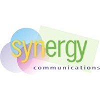 Synergy Communications logo, Synergy Communications contact details