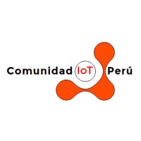 IoT Peru Community logo, IoT Peru Community contact details