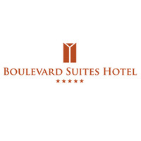 Boulevard Suites Hotel logo, Boulevard Suites Hotel contact details