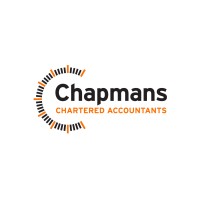 Chapmans Chartered Accountants Limited logo, Chapmans Chartered Accountants Limited contact details