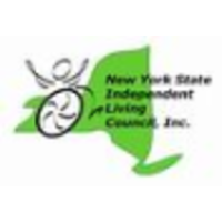 New York State Independent Living Council logo, New York State Independent Living Council contact details