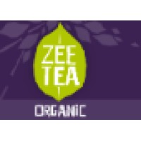 ZeeTea logo, ZeeTea contact details