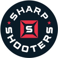 SharpShooters USA logo, SharpShooters USA contact details