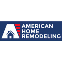 American Home Remodeling Co Inc logo, American Home Remodeling Co Inc contact details