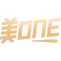 美ONE logo, 美ONE contact details