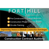 Fort Hill Associates logo, Fort Hill Associates contact details