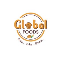 Global Foods India logo, Global Foods India contact details