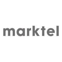 Marktel logo, Marktel contact details