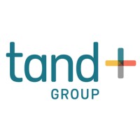 Tand Group logo, Tand Group contact details