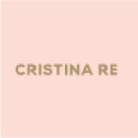 Cristina Re logo, Cristina Re contact details