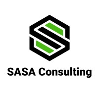 SASA Consulting logo, SASA Consulting contact details