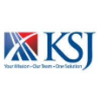 KSJ & Associates Inc logo, KSJ & Associates Inc contact details