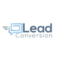 LeadConversion logo, LeadConversion contact details